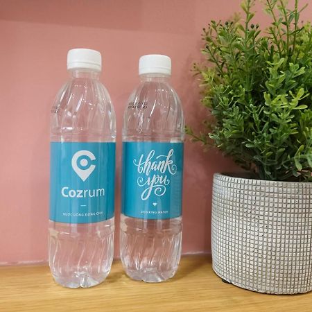 Cozrum Homes - Graceful Corner Ho Chi Minh City Bagian luar foto