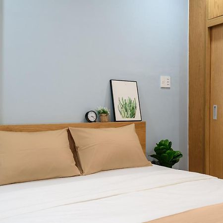 Cozrum Homes - Graceful Corner Ho Chi Minh City Bagian luar foto