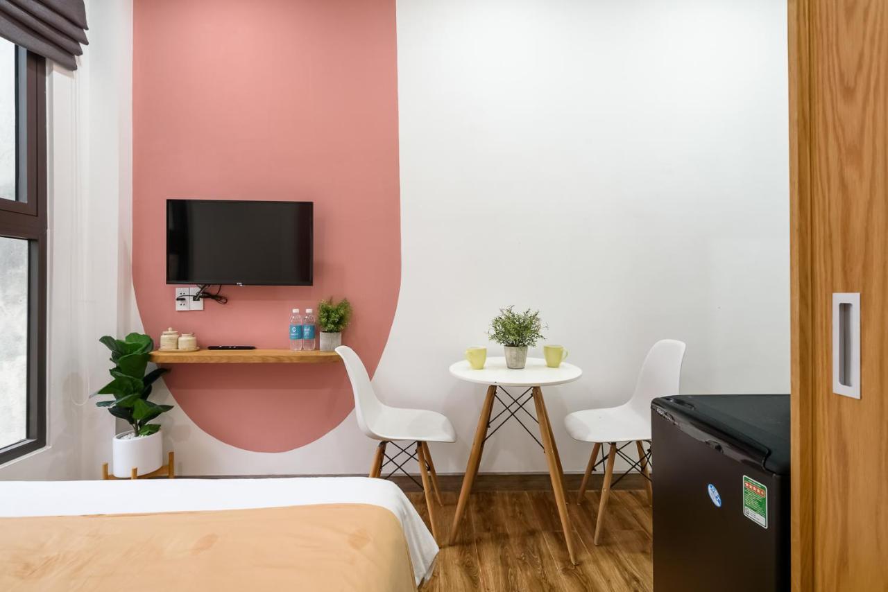 Cozrum Homes - Graceful Corner Ho Chi Minh City Bagian luar foto
