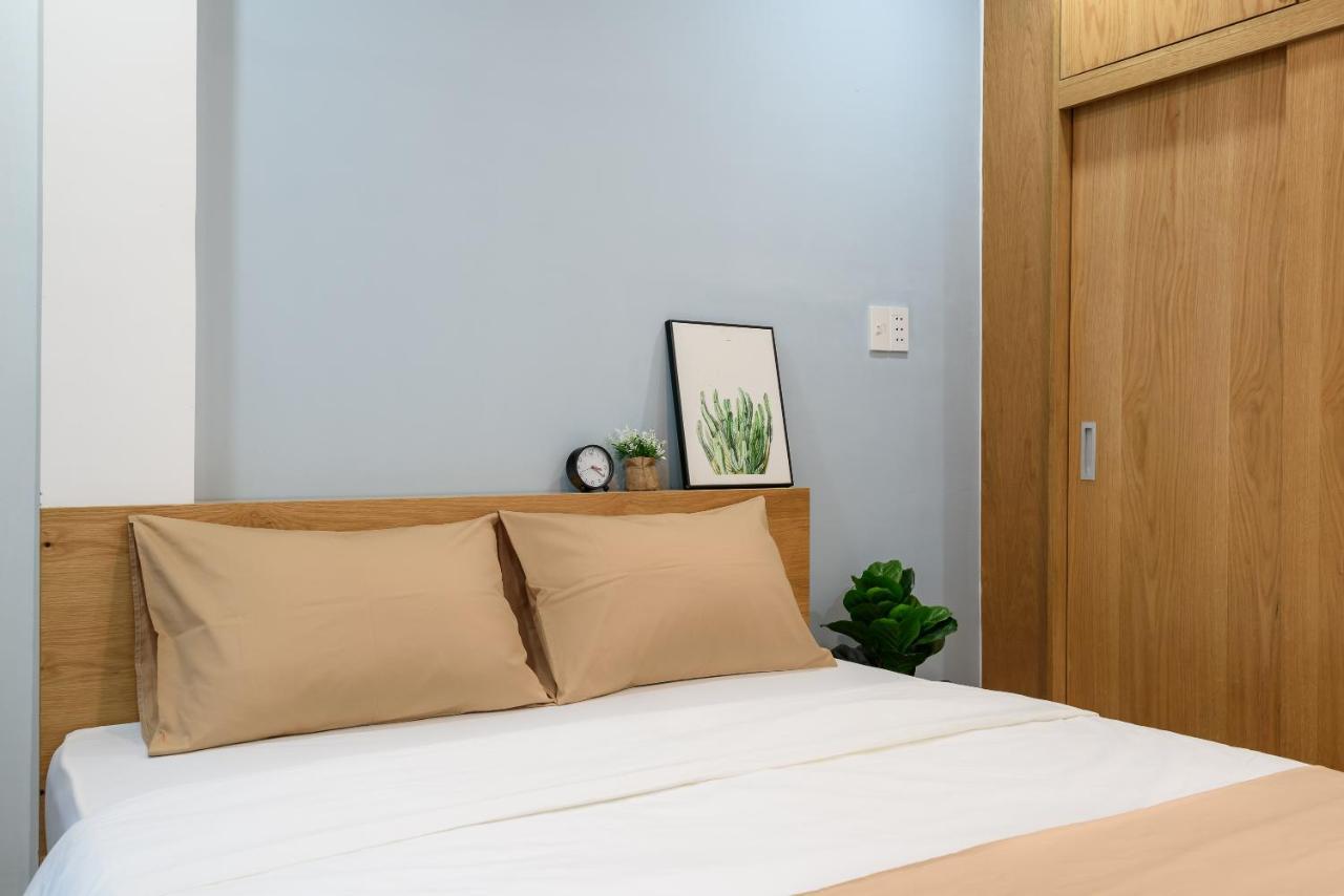Cozrum Homes - Graceful Corner Ho Chi Minh City Bagian luar foto